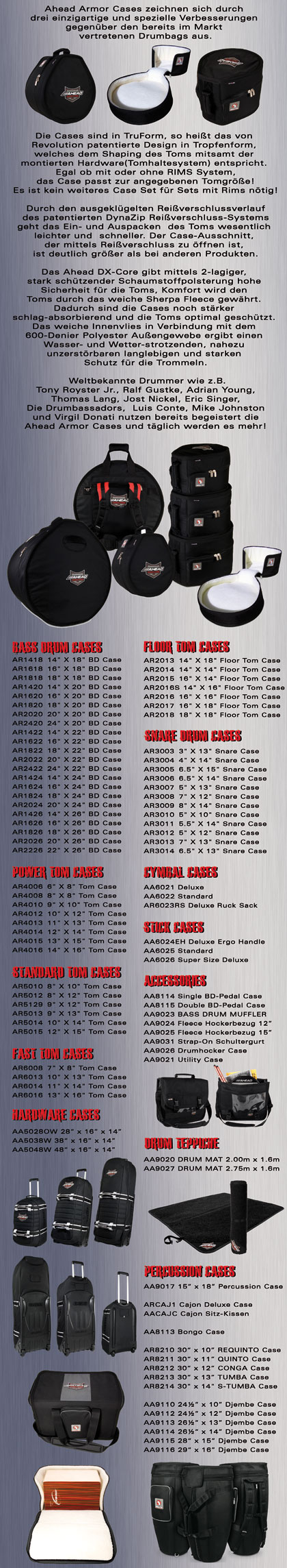 Armor Case bottom