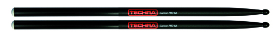 Techra Carbon Stick
